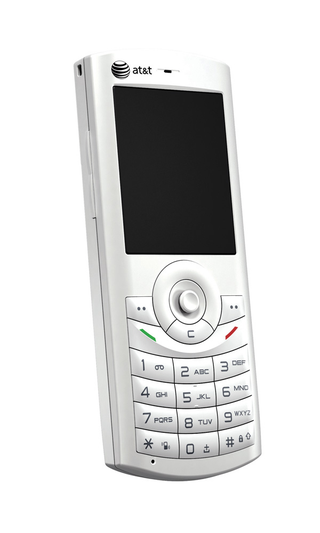 Illustration for article titled AT&T Gets the Pantech C150 Low-End Cameraphone